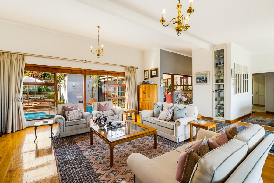 5 Bedroom Property for Sale in Monte Sereno Western Cape